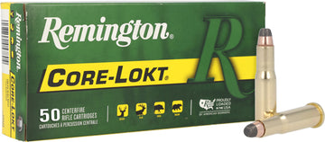 Remington Core-Lokt .25-20 Winchester 86gr Pointed Soft Point - Box or Case