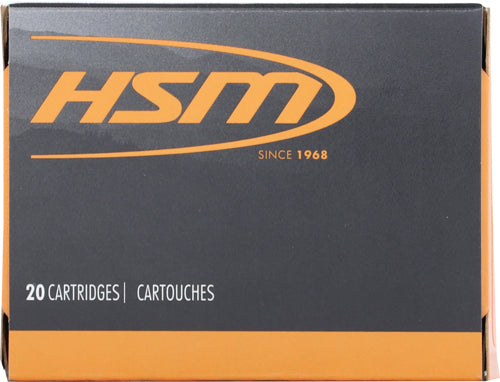 HSM Ammo 41 Remington Magnum 210gr XTP Hollow Point 20rd - Box or Case