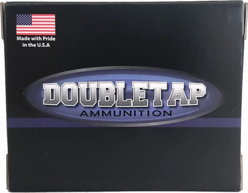 Doubletap Hunter 454 Casull 400gr WFNGC Hard Cast 20-Rd - Box or Case