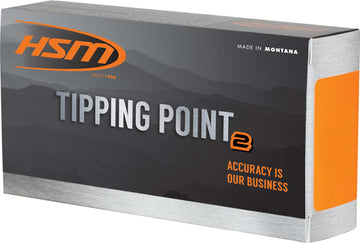 HSM Ammo 6.5x284 Norma 140gr SST 20-Rd - Box or Case