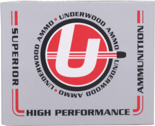 Underwood Ammo 44 Special 190gr Semi-Wadcutter Hollow Point - Box or Case