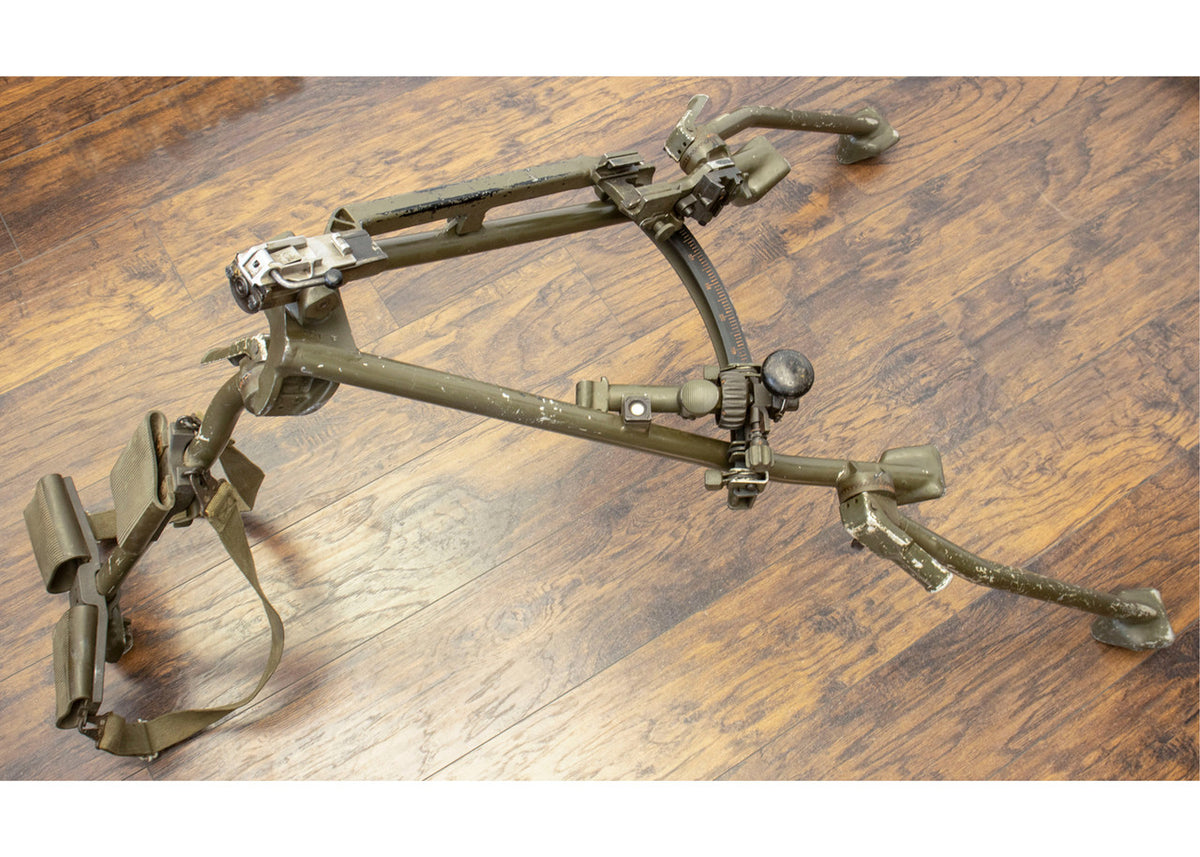 HK21 / HK23 Tripod, Model 1101 - Used