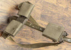 HK21 / HK23 Tripod, Model 1101 - Used