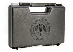 Padded Hard Case for 9mm Luger Canik 55 TP-9