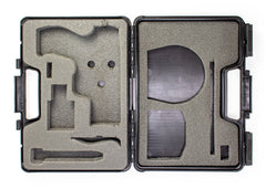 Padded Hard Case for 9mm Luger Canik 55 TP-9