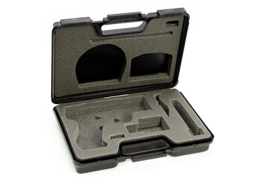 Padded Hard Case for 9mm Luger Canik 55 TP-9