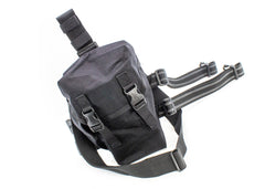 Blackhawk Omega Elite Gas Mask/Accessory Pouch