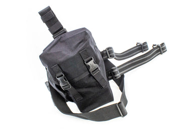 Blackhawk Omega Elite Gas Mask/Accessory Pouch