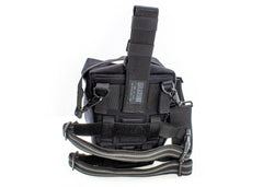 Blackhawk Omega Elite Gas Mask/Accessory Pouch