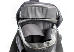 Blackhawk Omega Elite Gas Mask/Accessory Pouch