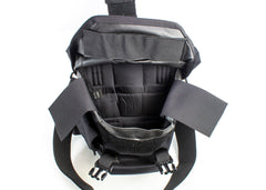 Blackhawk Omega Elite Gas Mask/Accessory Pouch