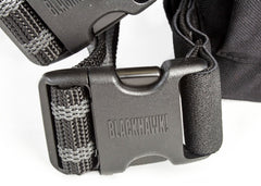 Blackhawk Omega Elite Gas Mask/Accessory Pouch
