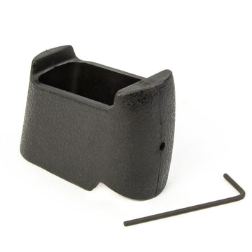 ProMag Mag Spacer Fits Glock G17/22 Polymer Black