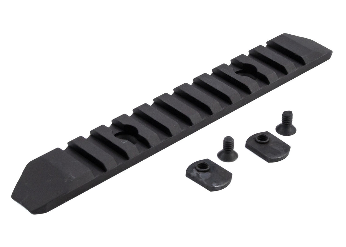 11 Slot Picatinny Rail Section for the Radical AR-15
