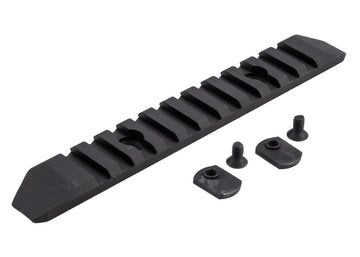 11 Slot Picatinny Rail Section for the Radical AR-15