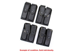 SafariLand Glock 17, 22, 2-Mag Pouch - 2 Pack
