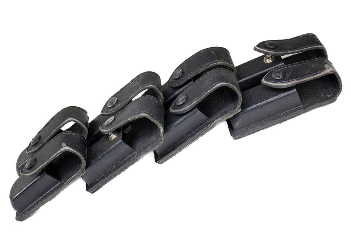 SafariLand Glock 17, 22, 2-Mag Pouch - 2 Pack
