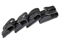 SafariLand Glock 17, 22, 2-Mag Pouch - 2 Pack