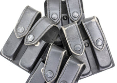 SafariLand Glock 17, 22, 2-Mag Pouch - 2 Pack