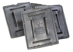 SafariLand Glock 17, 22, 2-Mag Pouch - 2 Pack