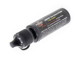 Bushmaster Master Bore Cleaner and Polish, 1/2oz.
