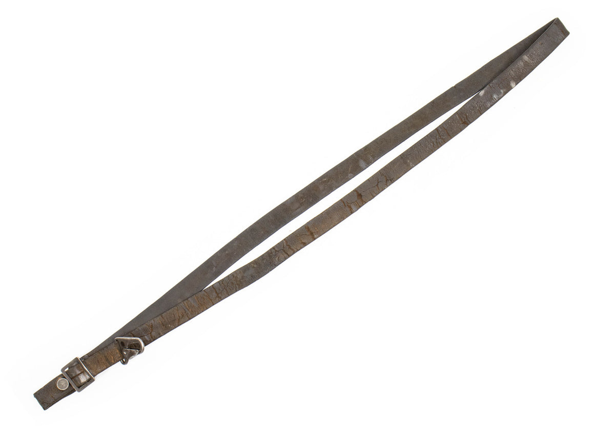 Leather Surplus German G3 Slings