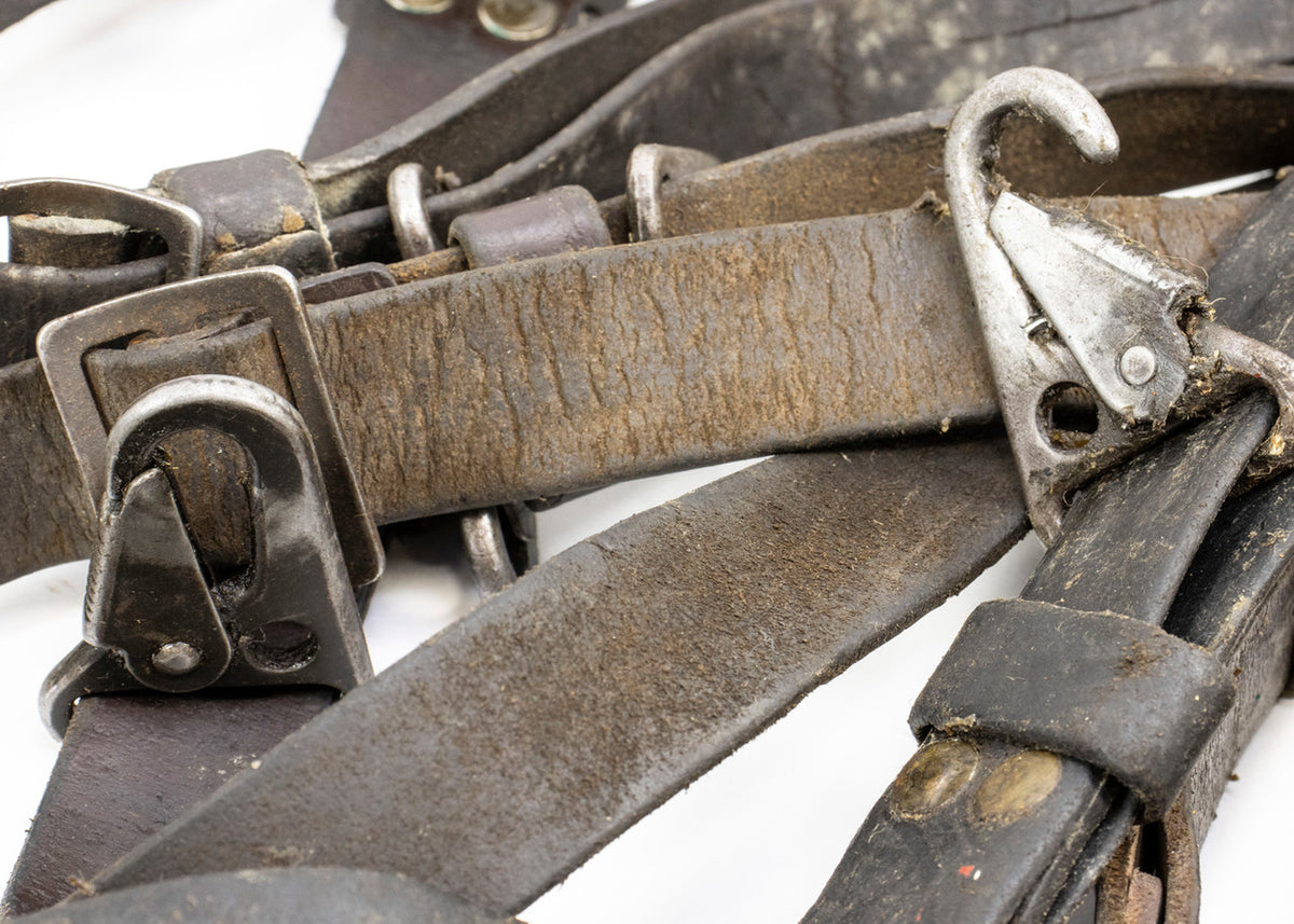 Leather Surplus German G3 Slings
