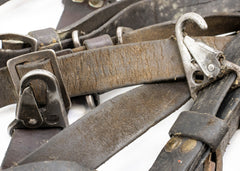 Leather Surplus German G3 Slings