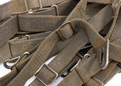 Nylon Canvas Surplus German G3 Slings