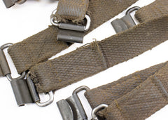 Nylon Canvas Surplus German G3 Slings