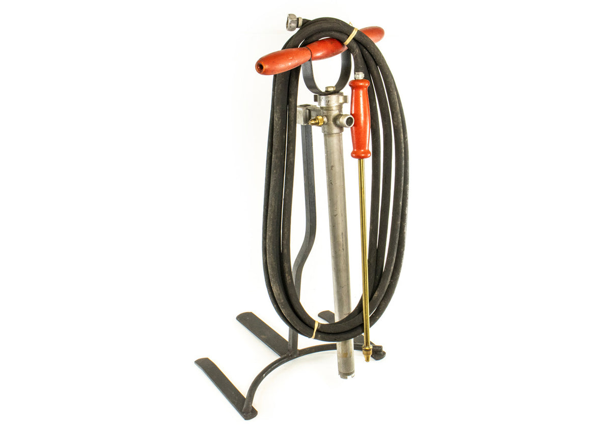 Swiss Water Pump -  Used
