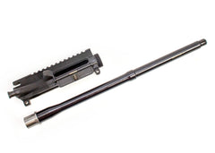 Bushmaster AR-15 Upper Receiver with USA Made Barrel Combo
