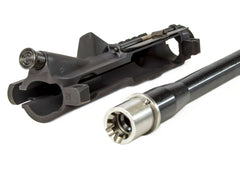 Bushmaster AR-15 Upper Receiver with USA Made Barrel Combo