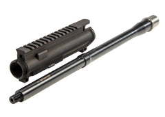 Bushmaster AR-15 Upper Receiver with USA Made Barrel Combo