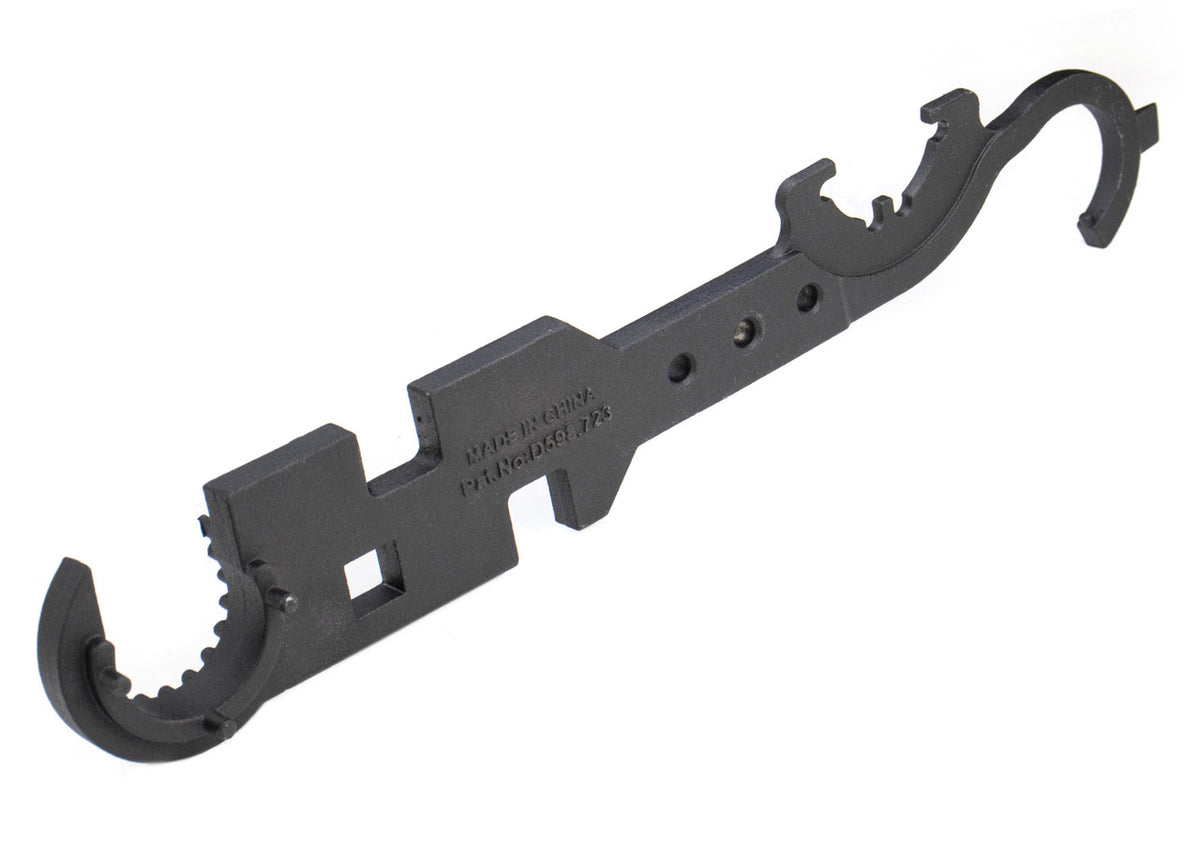 AR15 Armorer's Barrel Wrench
