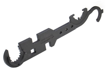 AR15 Armorer's Barrel Wrench