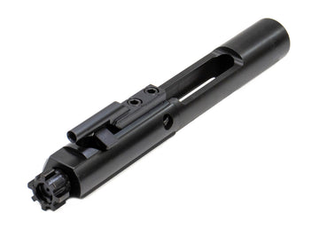 FOSTECH COMPLETE BOLT CARRIER GROUP (BLACK NITRIDE COATING)