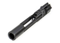 FOSTECH COMPLETE BOLT CARRIER GROUP (BLACK NITRIDE COATING)