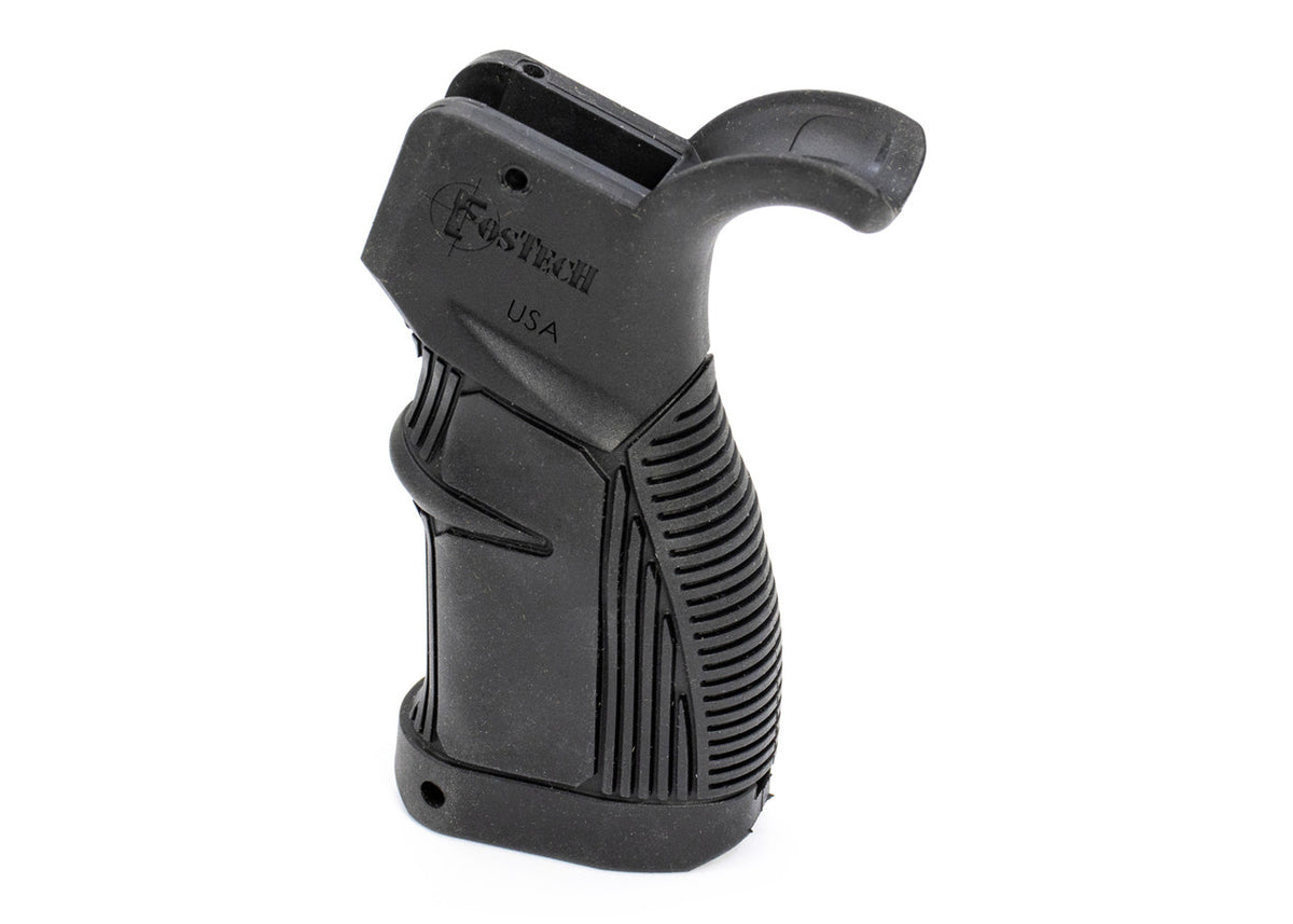 FOSTECH SABRE AR-15 COMFORT GRIP (BLACK)