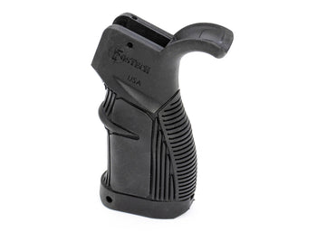 FOSTECH SABRE AR-15 COMFORT GRIP (BLACK)