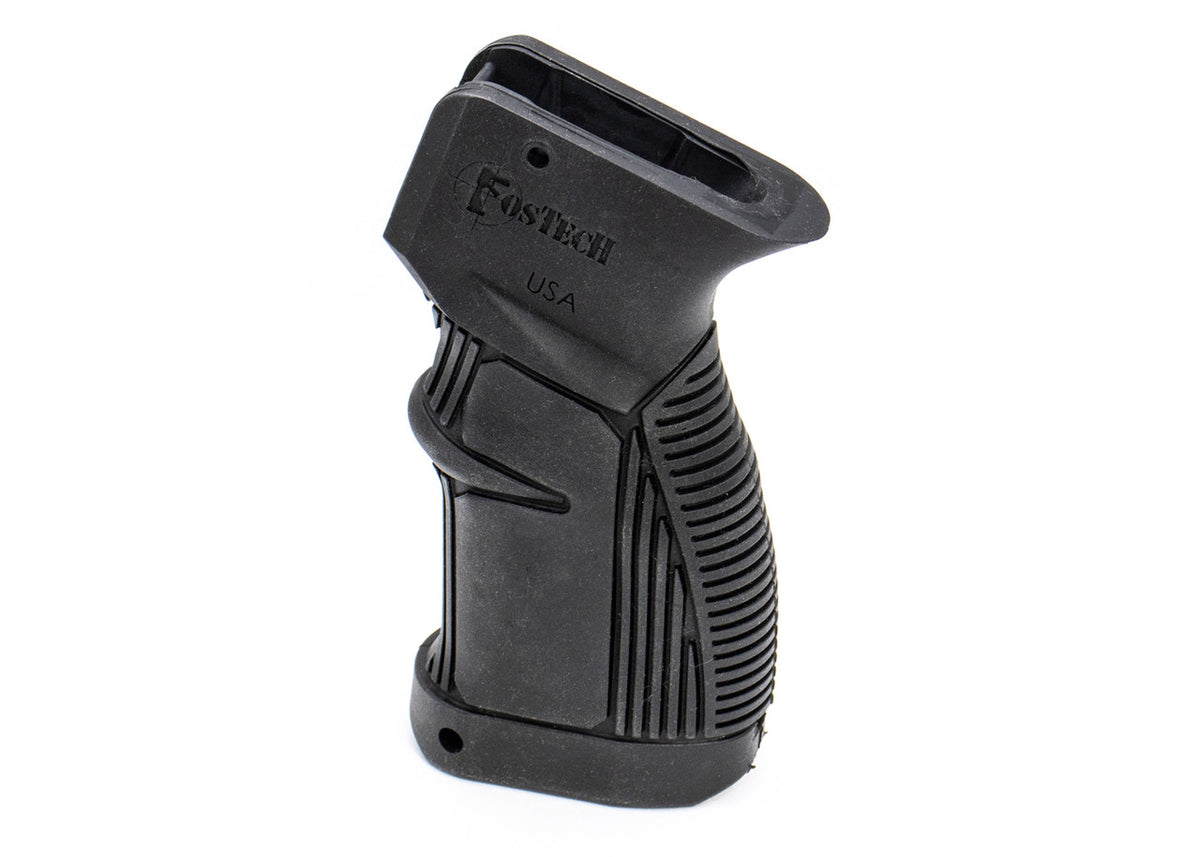 FOSTECH SABRE AK-47 COMFORT GRIP (BLACK)