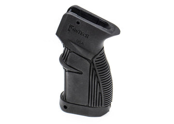 FOSTECH SABRE AK-47 COMFORT GRIP (BLACK)