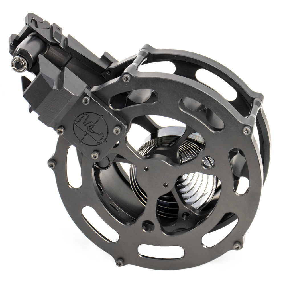 FosTech Origin-12, 20rd, 12ga Drum Magazine