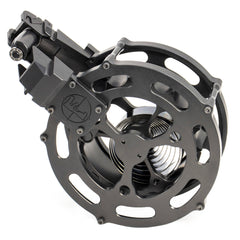 FosTech Origin-12, 20rd, 12ga Drum Magazine