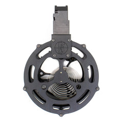 FosTech Origin-12, 20rd, 12ga Drum Magazine