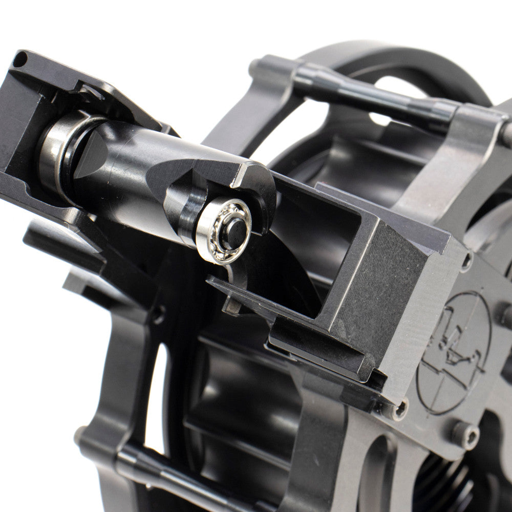 FosTech Origin-12, 20rd, 12ga Drum Magazine