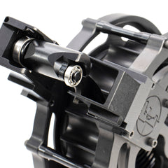 FosTech Origin-12, 20rd, 12ga Drum Magazine