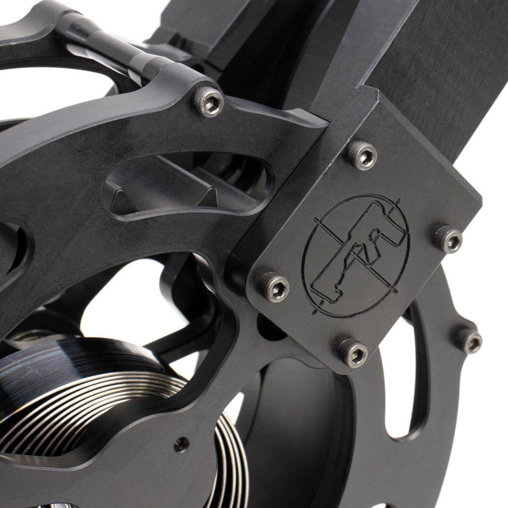 FosTech Origin-12, 20rd, 12ga Drum Magazine