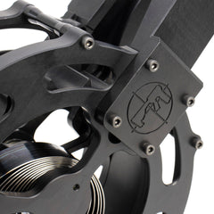 FosTech Origin-12, 20rd, 12ga Drum Magazine