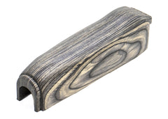 AK47 Laminated Lower Handguard - Granite Black